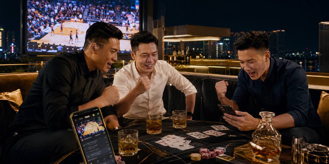 bf88 Live Casino
